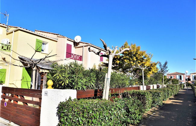 Les Jardins de la Clape - Foto 14