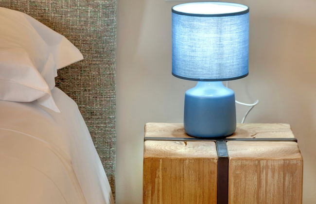 Mamo Florence - Aleardi Roof Apartment - Foto 18