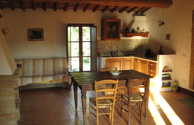 Agriturismo Il Casalino - Foto 6