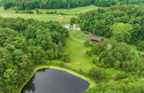 1 600 Acres Pool Pond Hidden Treasure RRG - Foto 35