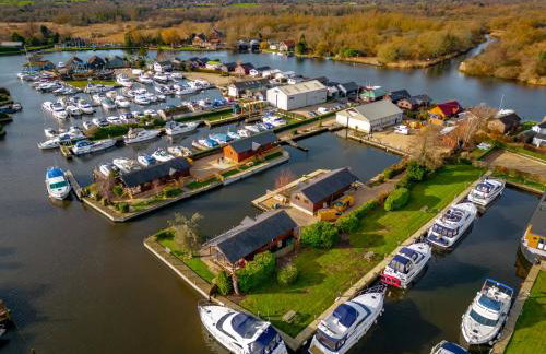 River Breeze - Norfolk Broads - Foto 14