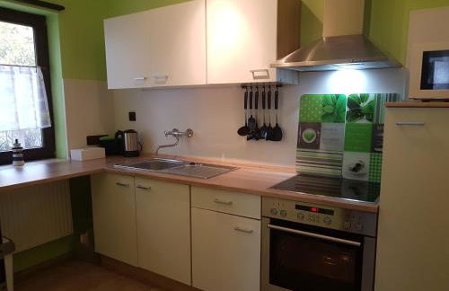 "Haus Elli" - Foto 10