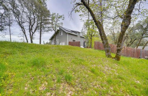 Bay Area Escape on 5 Acres Pet Friendly, Views - Foto 24