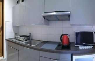 Studio Meublé-Juan Pins-Logt2 - Foto 9