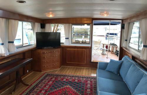 Don Maximo Yacht Hotel - Foto 18