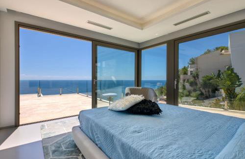 Villa Emma on the Roc by Interhome - Foto 56