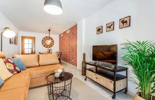 Soho Riverside OnlyMalaga - Foto 10