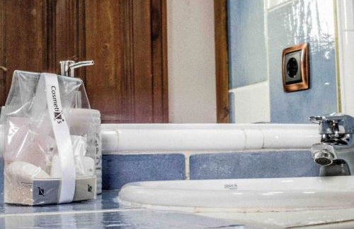 Casa Cuesta del Reloj - Photo 43