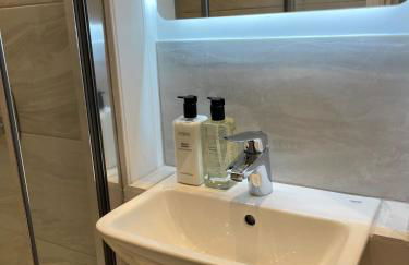 Old Hunstanton luxury by the sea - Foto 14