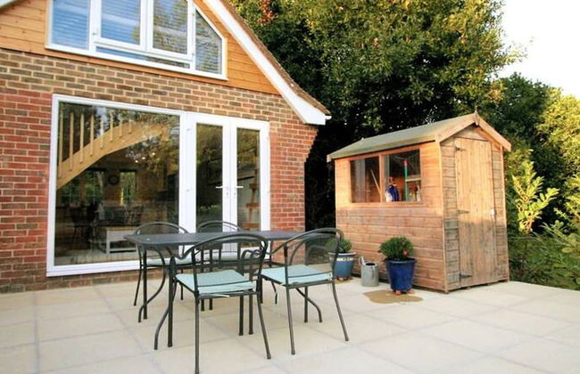 Countryside Annexe Near Goodwood - Foto 9