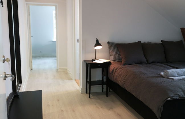 Det Gamle Apothek Apartments - Foto 5