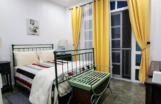 Casinha Nova - Entire Home With City & Ocean View in Sao Filipe - Foto 9