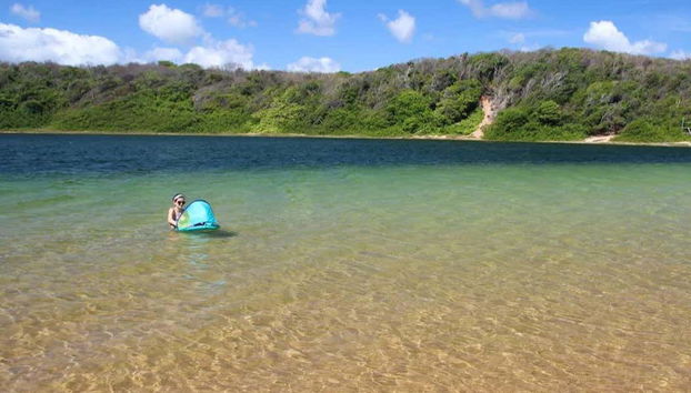 Rota dos Nativos 4x4 Tour - Foto 2