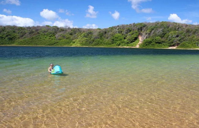 Rota dos Nativos 4x4 Tour - Foto 2