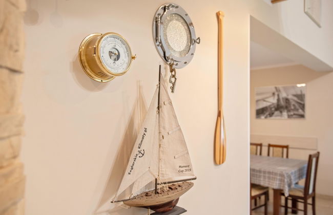 Mazurska Sielanka - Foto 4