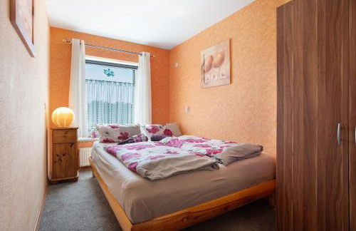 Ferienwohnung Lüssow - Foto 10