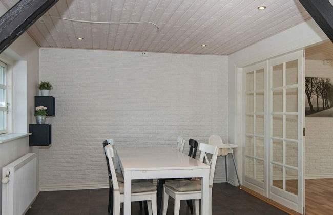 Holiday Home in Ørsted - Photo 20