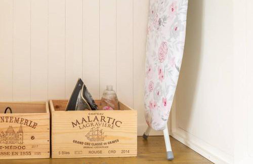 Stylish and homely 1 bed Edwardian Coach House - Foto 20