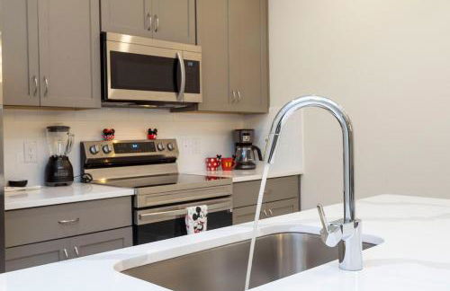 Exclusive at Reunion Golf View Resort Style 764 - Foto 15