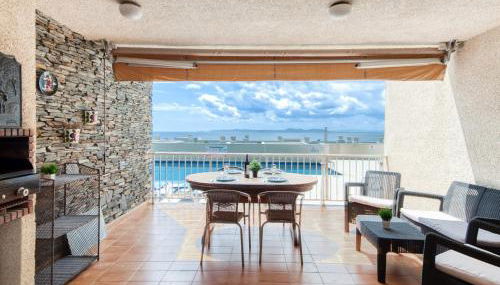 Apartment in Roses Near Canyelles Beach - Foto 4, Other