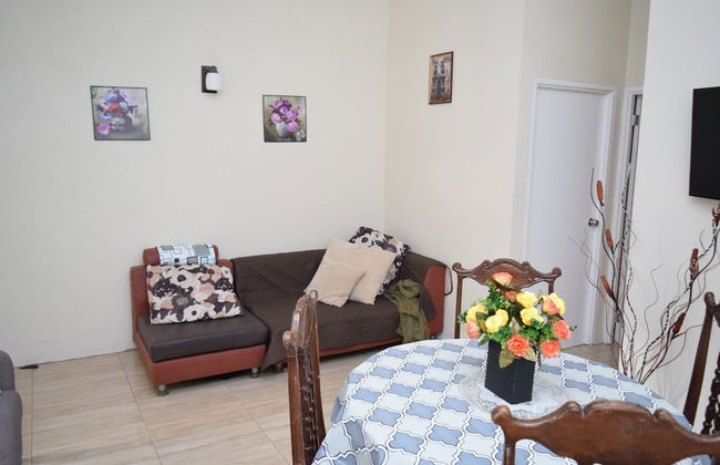 Justinn Apartments - Foto 17