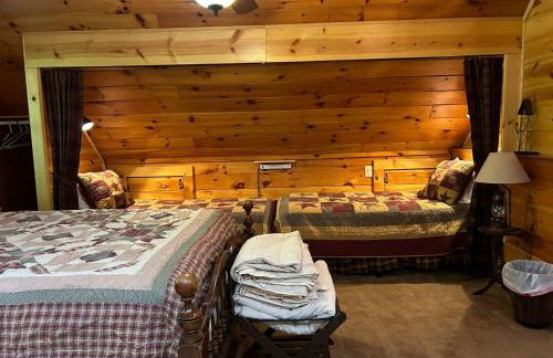 Glens of Antrim Mountain Cabin - Foto 49