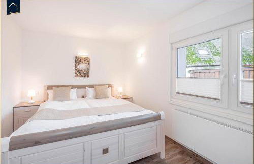 Ferienwohnung Haffblick - Foto 15