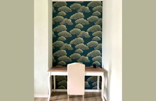 FeWo Art Deco - Foto 21