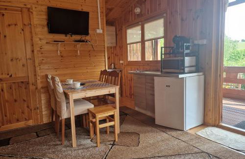 Domki pod Brzozą - Foto 9