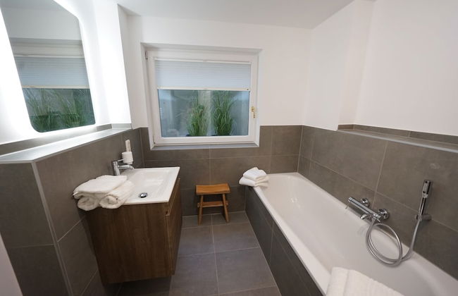 Residenz Strandläufer - Foto 59