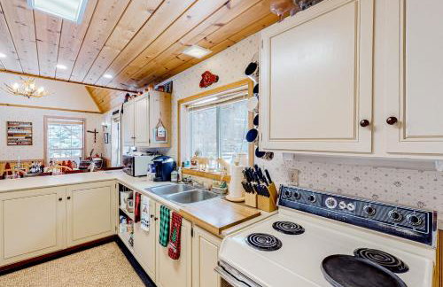 Crossfire Cabin - Foto 11