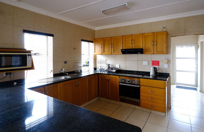 Perna Perna St Lucia - Photo 7