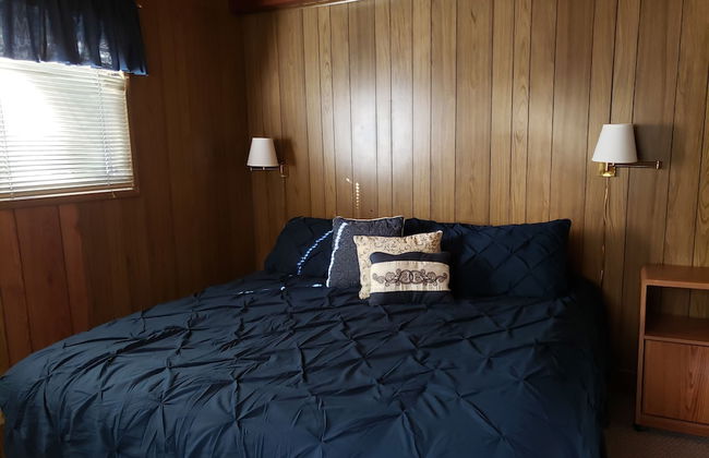 Big Bear's Lair Home - Photo 16