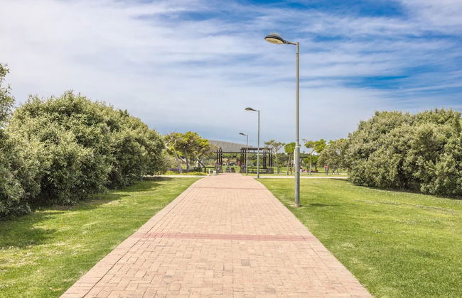 Stylish and Modern Studio in the Beachfront - Foto 10