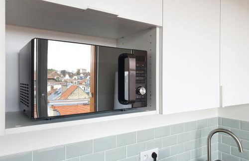 2 pièces lumineux aux portes de Paris - Foto 18