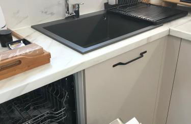 Patrikó-Bright 3-bedroom vacation home, 200m from the beach. - Foto 22