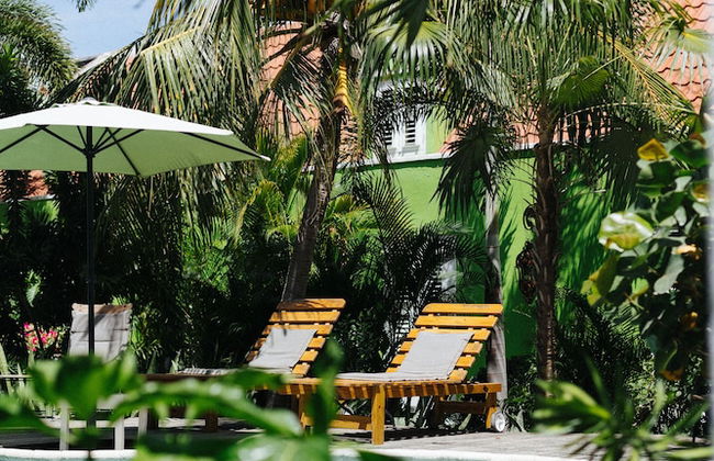 Pietermaai Oasis - Foto 1