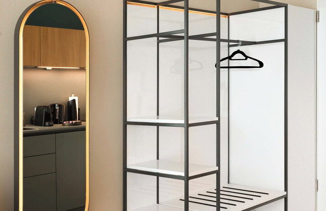 Limehome Munich Fritz-Erler Str. - Foto 89