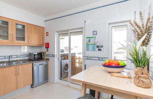 Monis Place-modern Apartment With Sunny Balcony - Foto 11