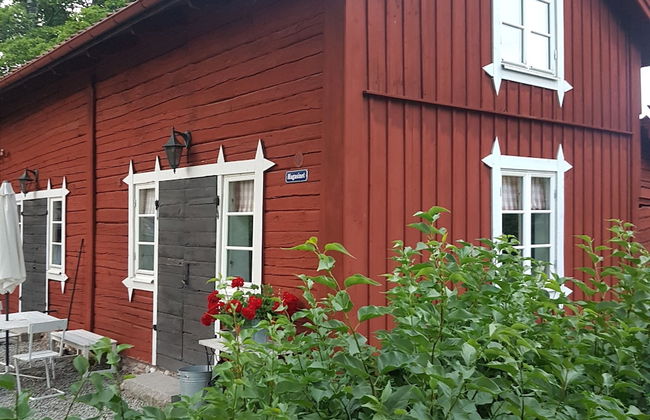 Hem till Gården - Foto 52