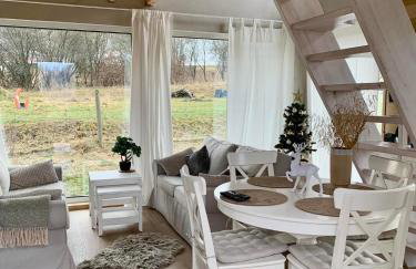 Chata na rykowisku - Foto 7