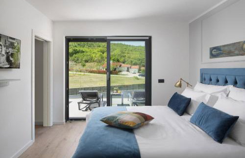 Villa Tia in Kukurini - Haus für 8 Personen - Photo 27