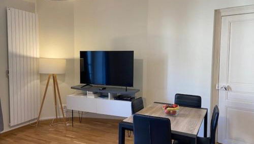 Vittel, Appt 55 m2, en face du parc Thermal - Foto 2