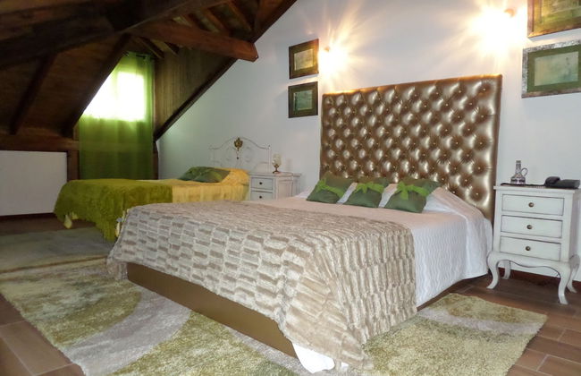 Casa Grande do Seixo - Photo 11