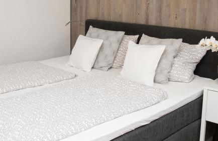 Ferienwohnung Quitte - Obsthof Steffelin - Foto 2