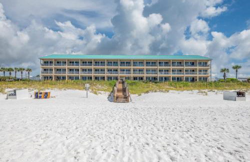 Deja View Beachfront Sunrise Beach Svc Included - Foto 48