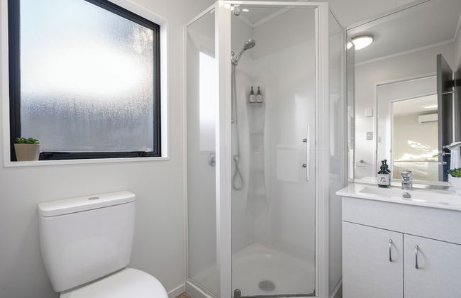 Tasman Holiday Parks – Beachaven - Foto 59