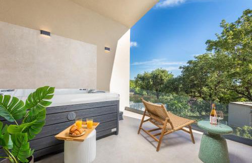 Villa Mol by Villsy - with private pool, sauna, jacuzzi - Foto 24