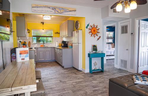 Sunny Delight I - Foto 3