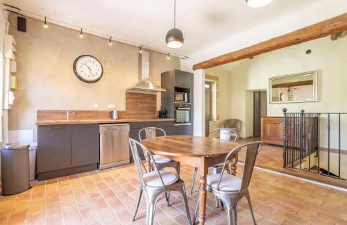 La Petite Baronne - Photo 11